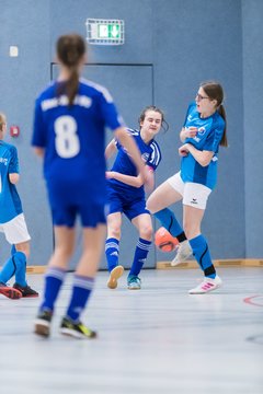 Bild 36 - wCJ Futsalmeisterschaft Runde 1